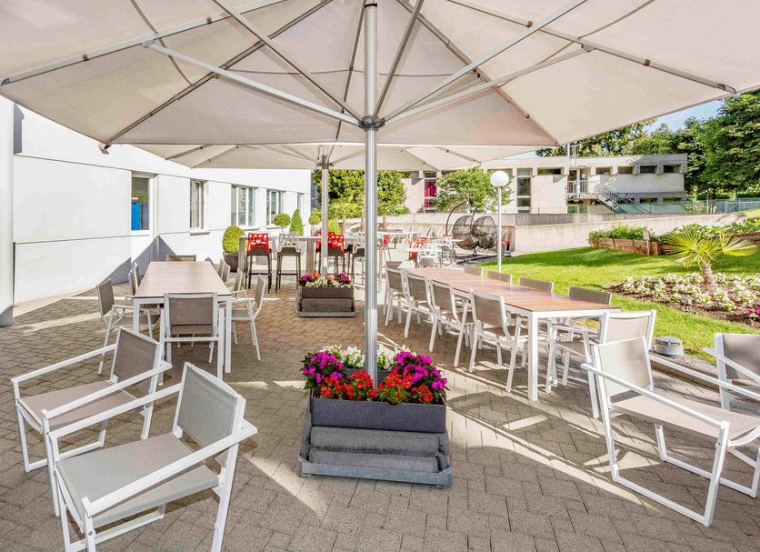 Βεράντα Φωτογραφία