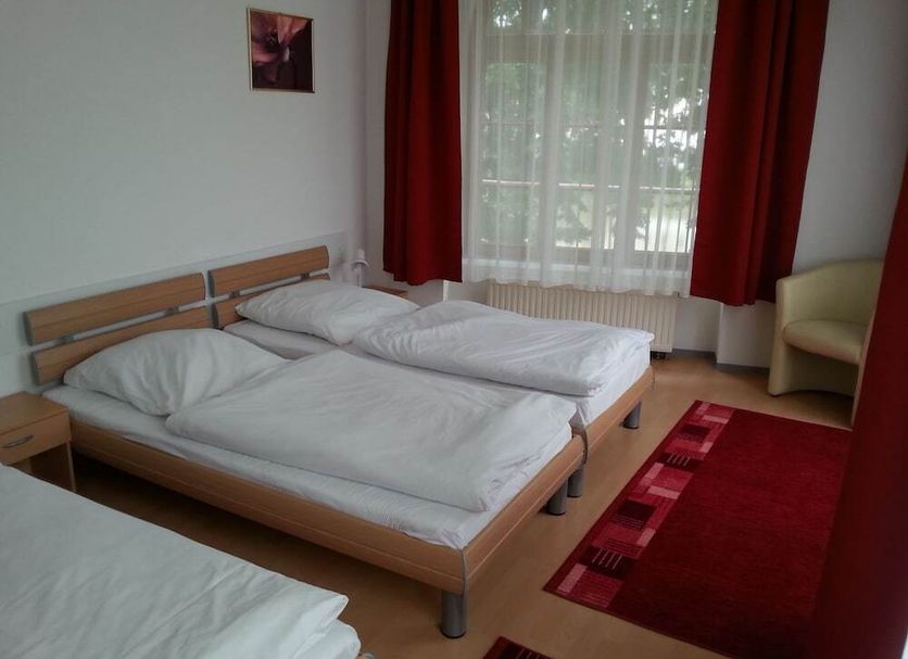 Κρεβατοκάμαρα Φωτογραφία