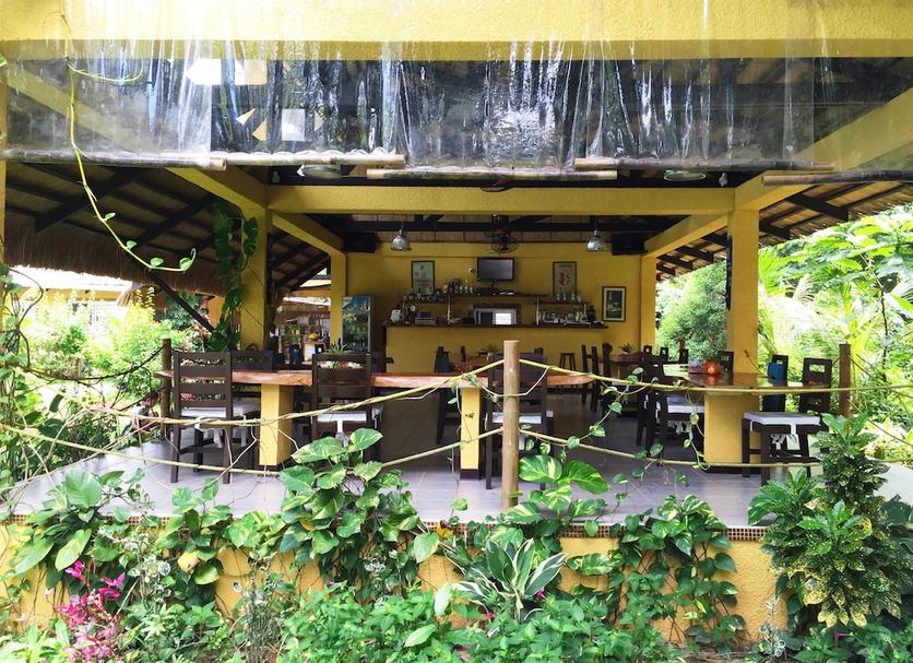 Bar Φωτογραφία