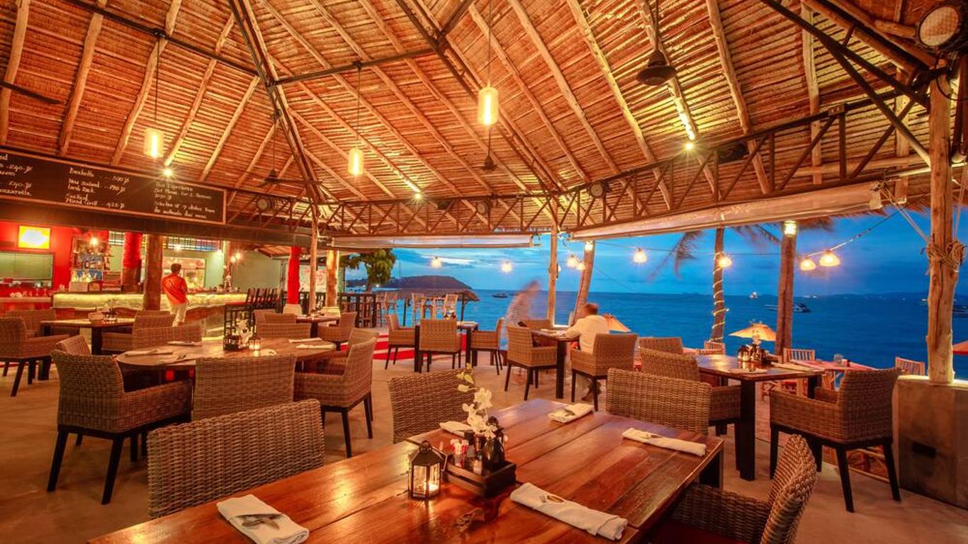Secret Garden Beach Resort