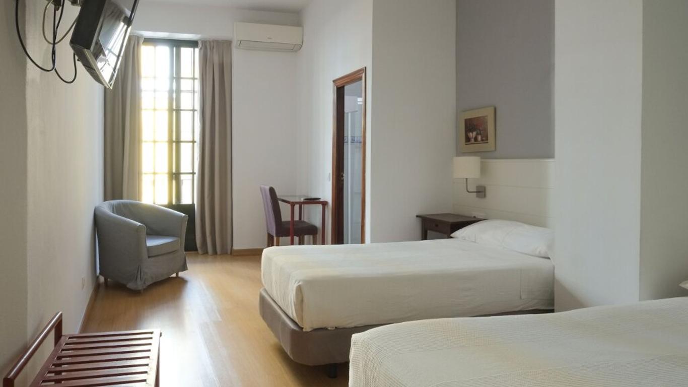 Hotel Londres