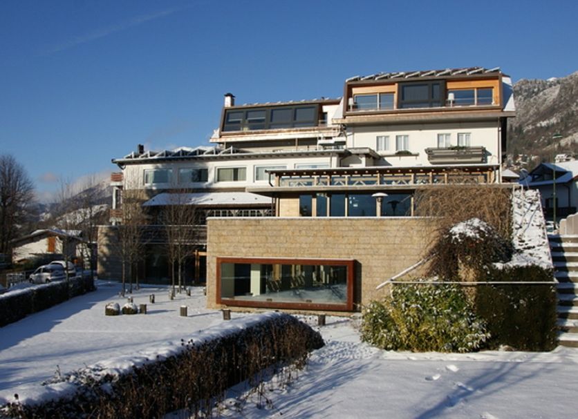 Κτίριο Φωτογραφία