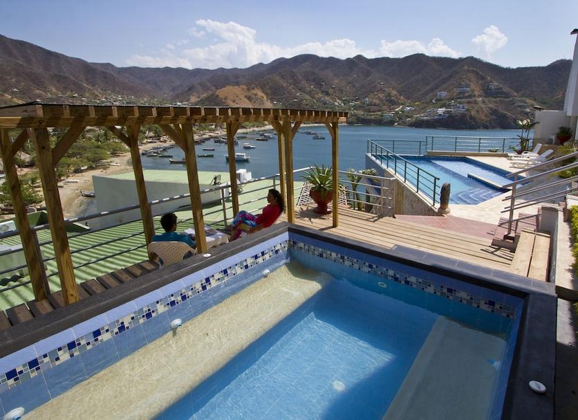 Πισίνα Φωτογραφία