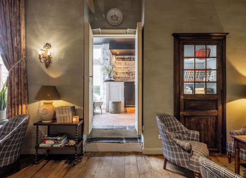 Εστιατόριο Φωτογραφία