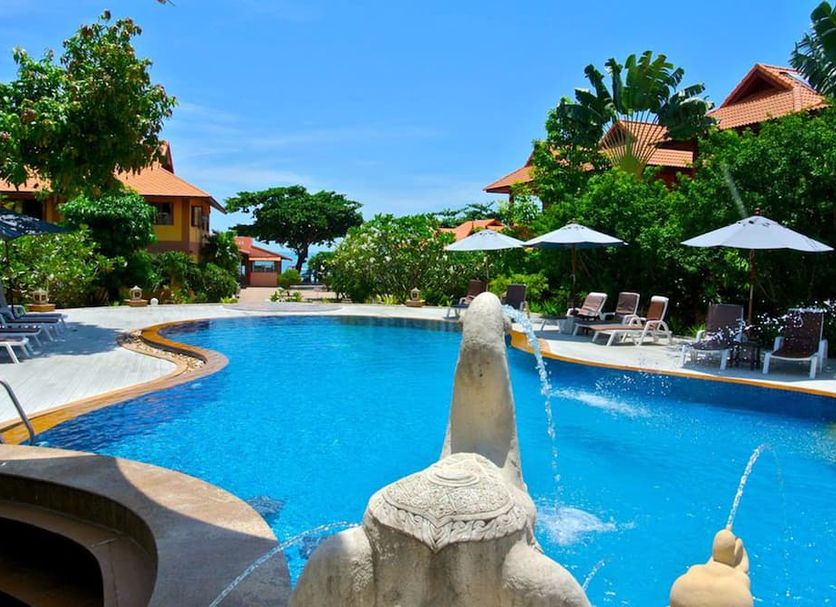 Πισίνα Φωτογραφία