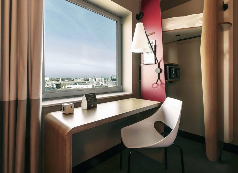 Κρεβατοκάμαρα Φωτογραφία