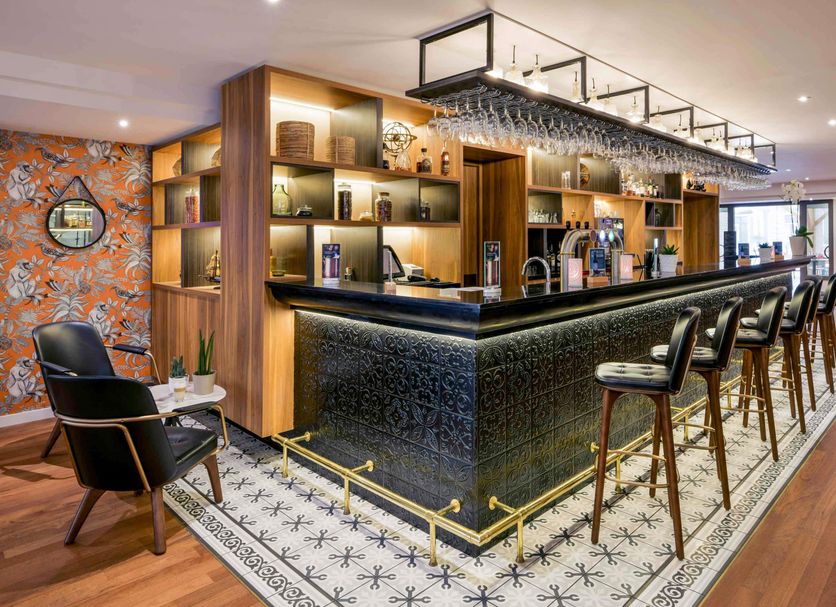 Bar Φωτογραφία