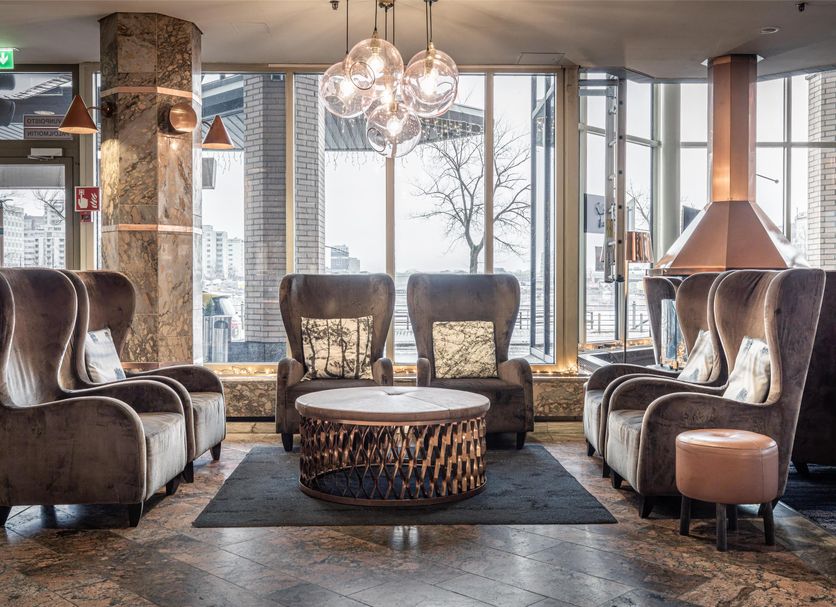 Σαλόνι Φωτογραφία