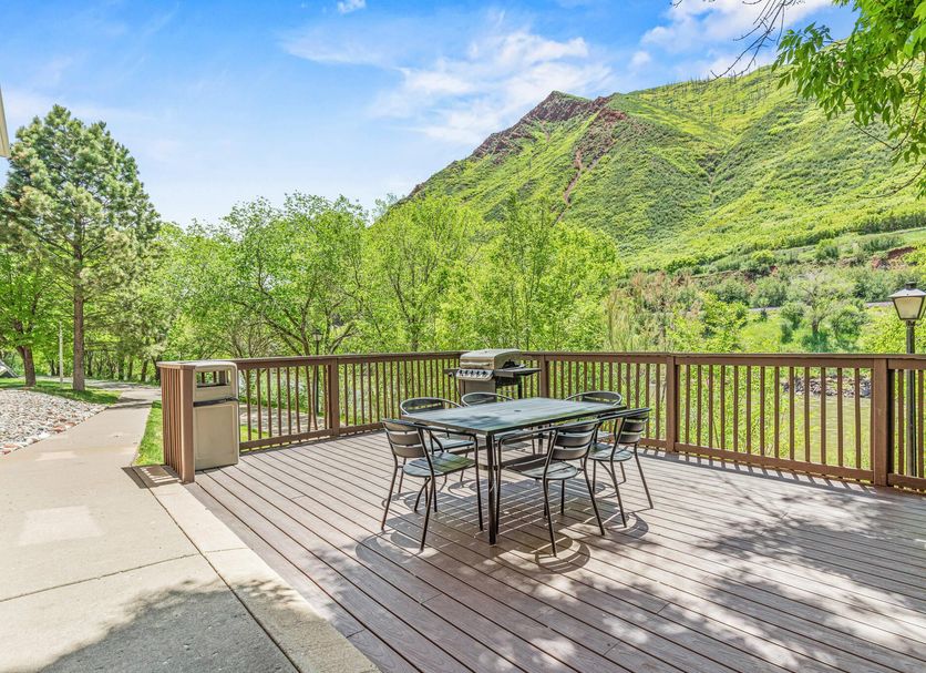 Μπαλκόνι Φωτογραφία