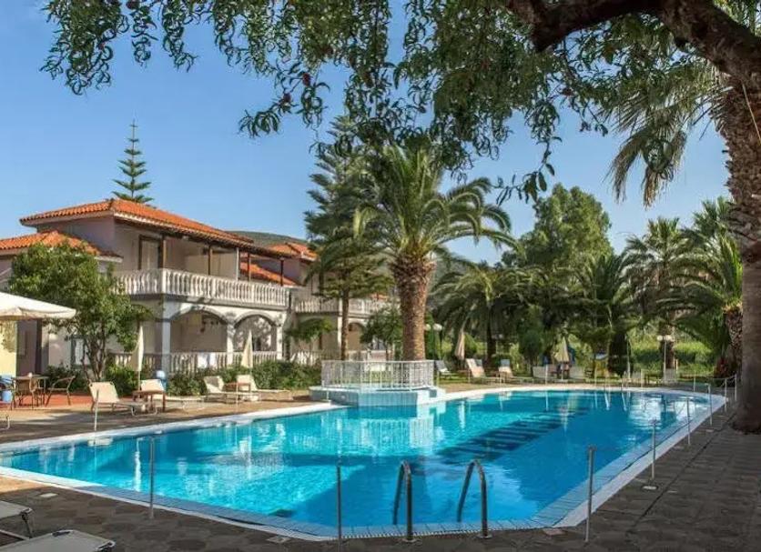 Πισίνα Φωτογραφία