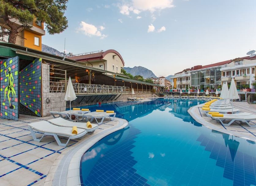 Πισίνα Φωτογραφία