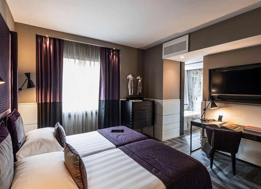 Κρεβατοκάμαρα Φωτογραφία