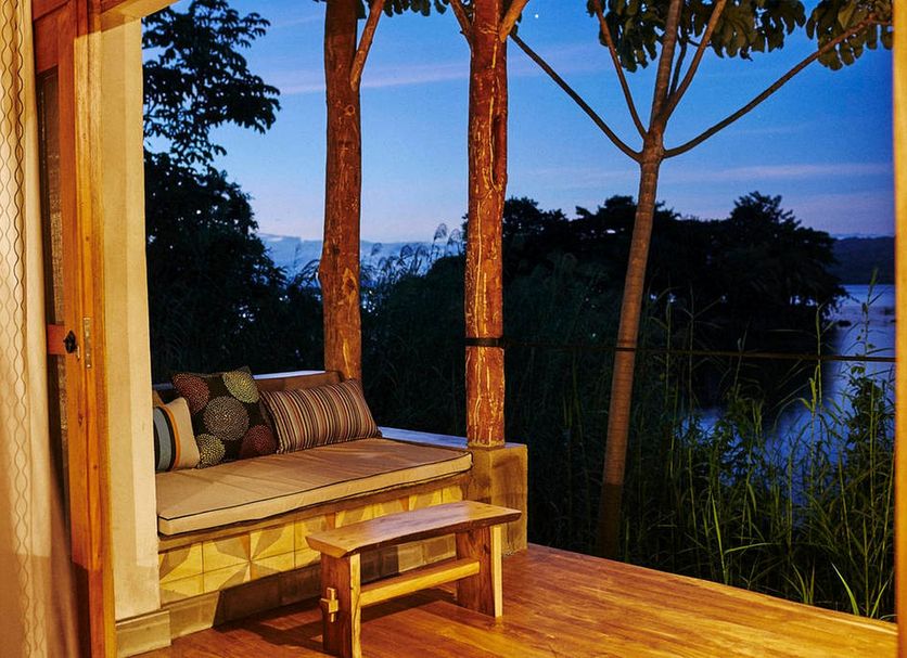 Μπαλκόνι Φωτογραφία