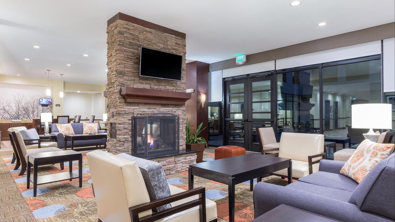 Staybridge Suites Seattle - Fremont, An IHG Hotel