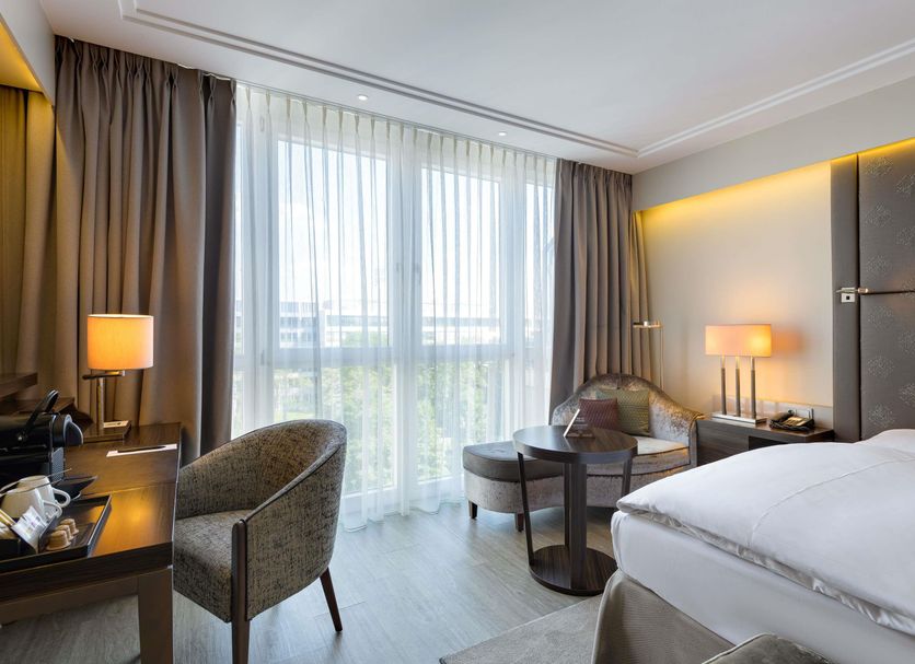 Κρεβατοκάμαρα Φωτογραφία