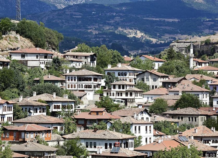 Θέα στην ύπαιθρο Φωτογραφία