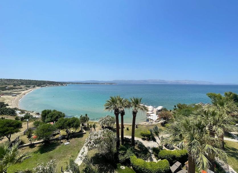 Θέα στην ύπαιθρο Φωτογραφία