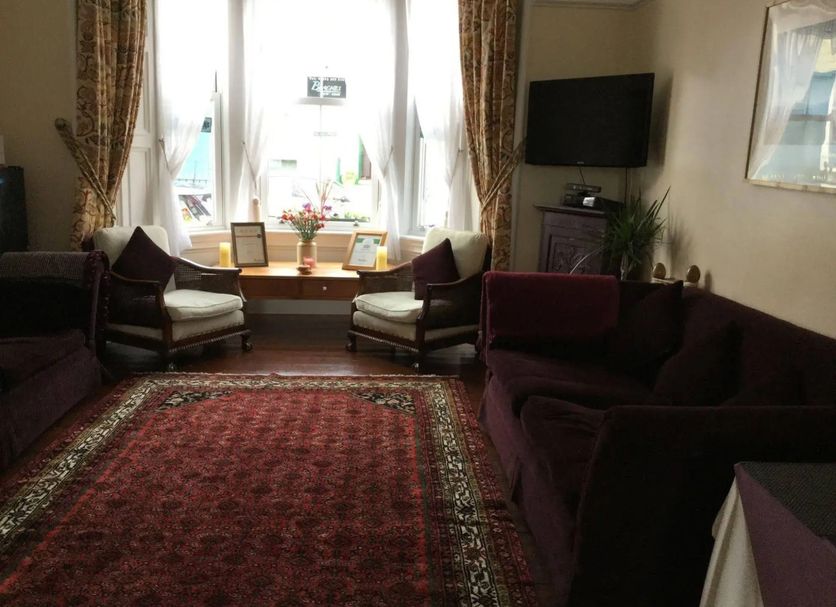 Σαλόνι Φωτογραφία