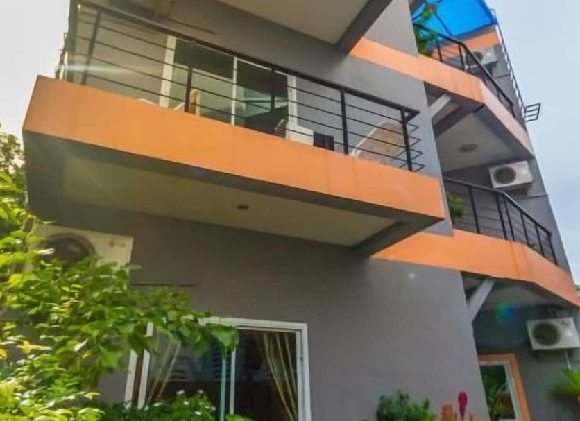 Κτίριο Φωτογραφία