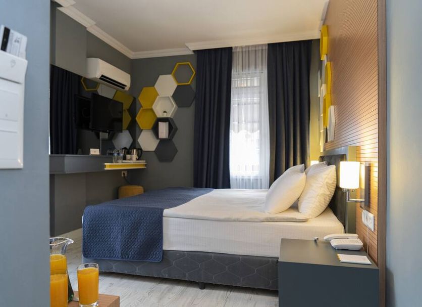 Κρεβατοκάμαρα Φωτογραφία