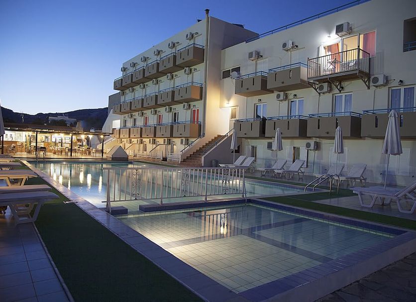 Πισίνα Φωτογραφία