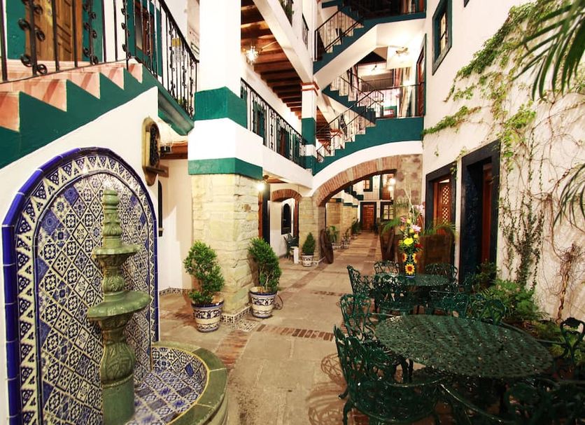 Βεράντα Φωτογραφία