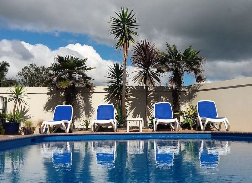 Πισίνα Φωτογραφία