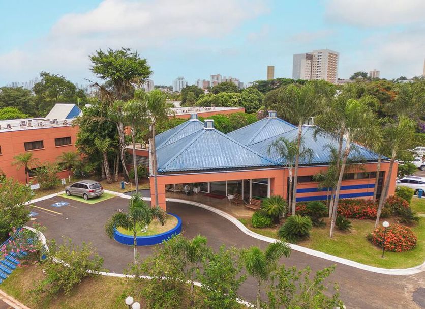 Κτίριο Φωτογραφία