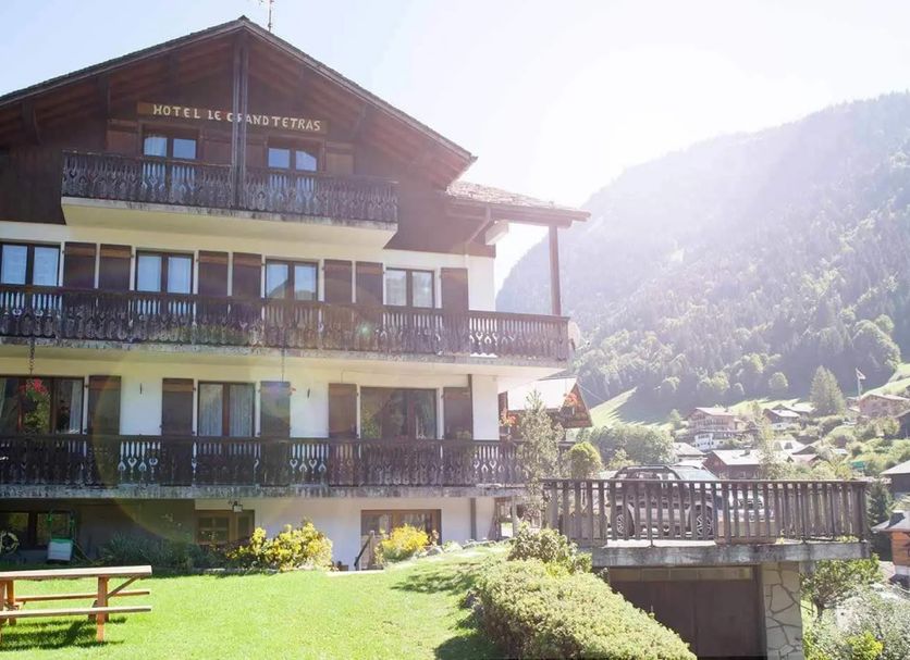 Κτίριο Φωτογραφία