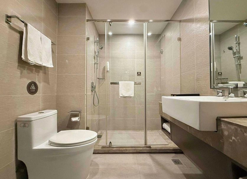 Κρεβατοκάμαρα Φωτογραφία