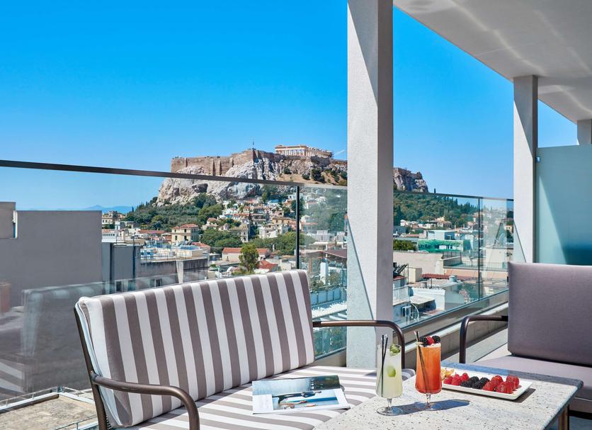 Μπαλκόνι Φωτογραφία