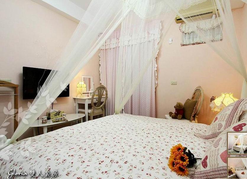 Κρεβατοκάμαρα Φωτογραφία