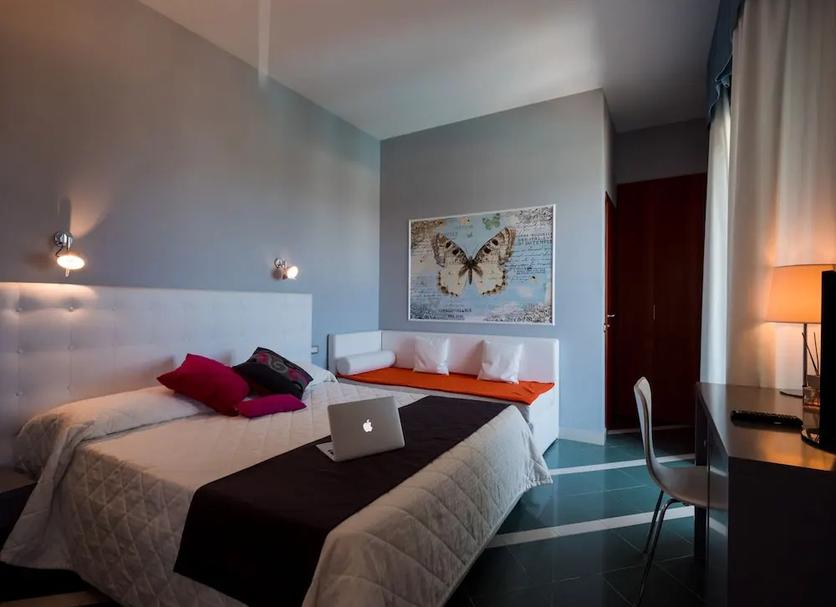 Κρεβατοκάμαρα Φωτογραφία