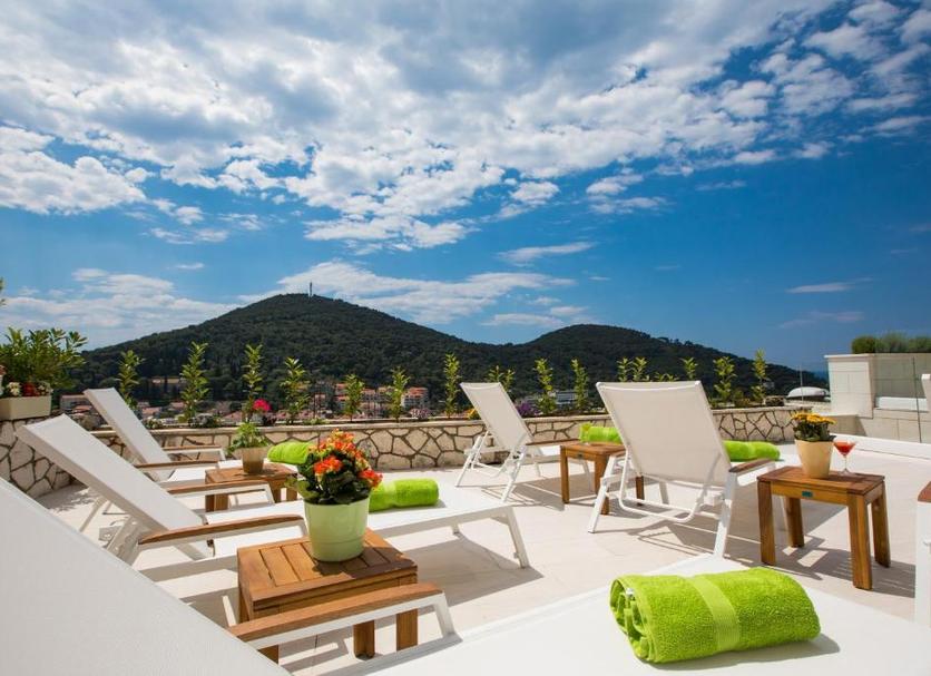 Βεράντα Φωτογραφία