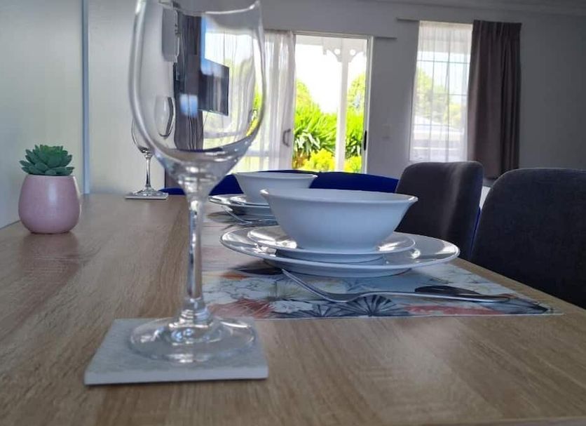 Τραπεζαρία Φωτογραφία