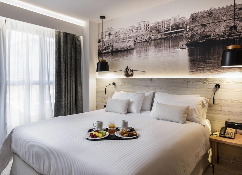 Κρεβατοκάμαρα Φωτογραφία