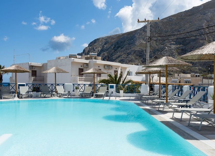 Πισίνα Φωτογραφία