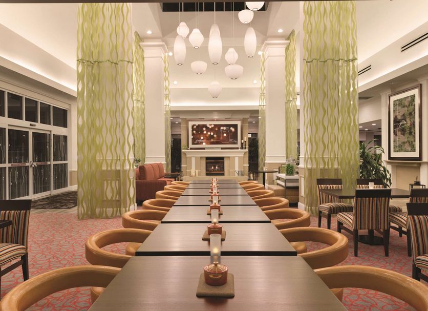 Εστιατόριο Φωτογραφία