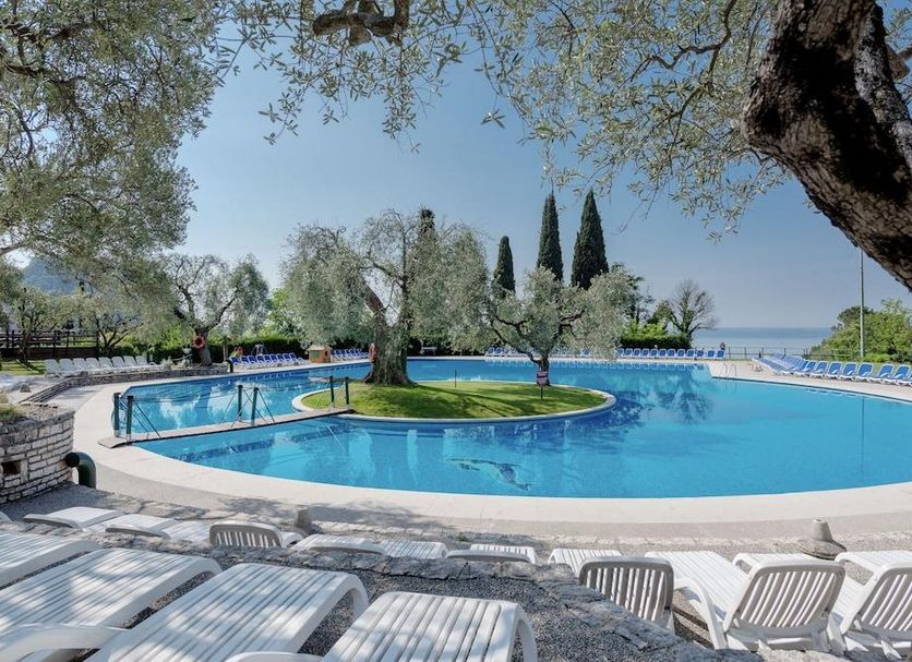 Πισίνα Φωτογραφία