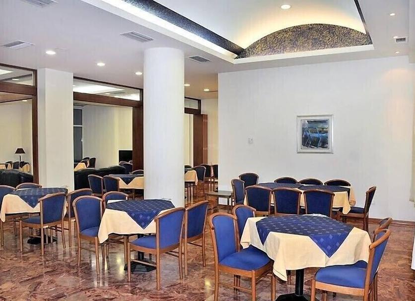 Εστιατόριο Φωτογραφία