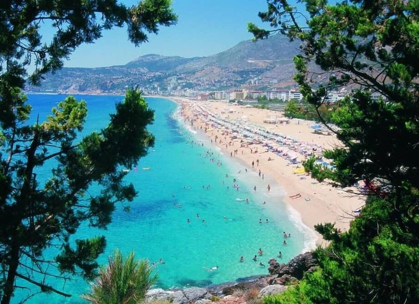 Παραλία Φωτογραφία