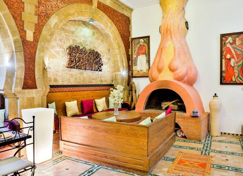 Ρεσεψιόν Φωτογραφία