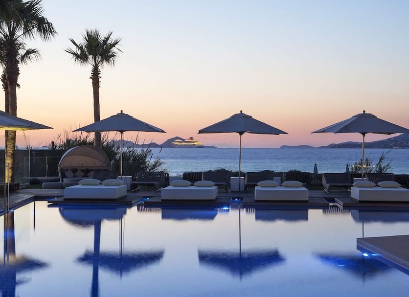 Πισίνα Φωτογραφία