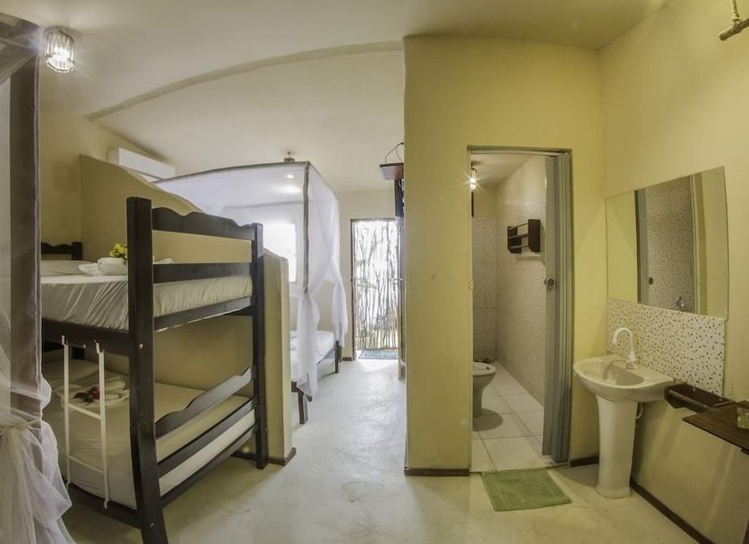 Κρεβατοκάμαρα Φωτογραφία