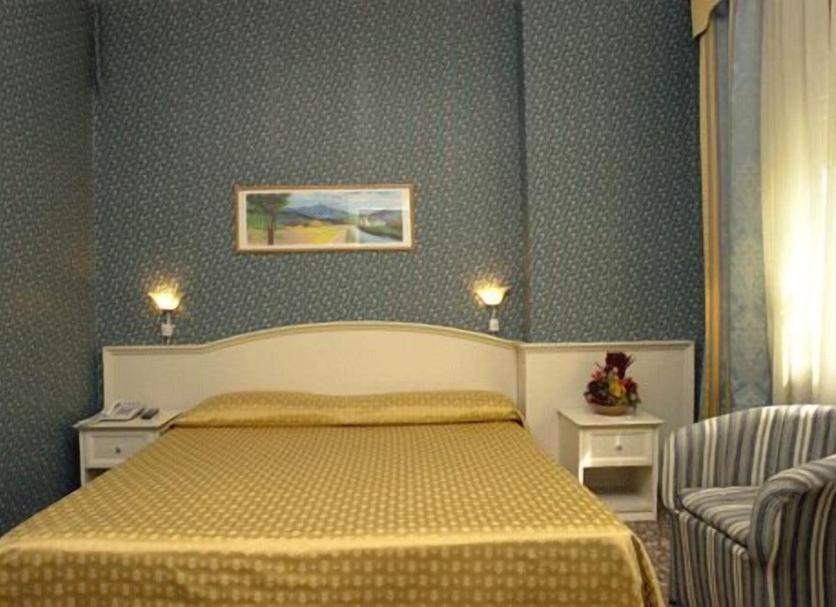 Κρεβατοκάμαρα Φωτογραφία