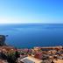 Θέα στην ύπαιθρο