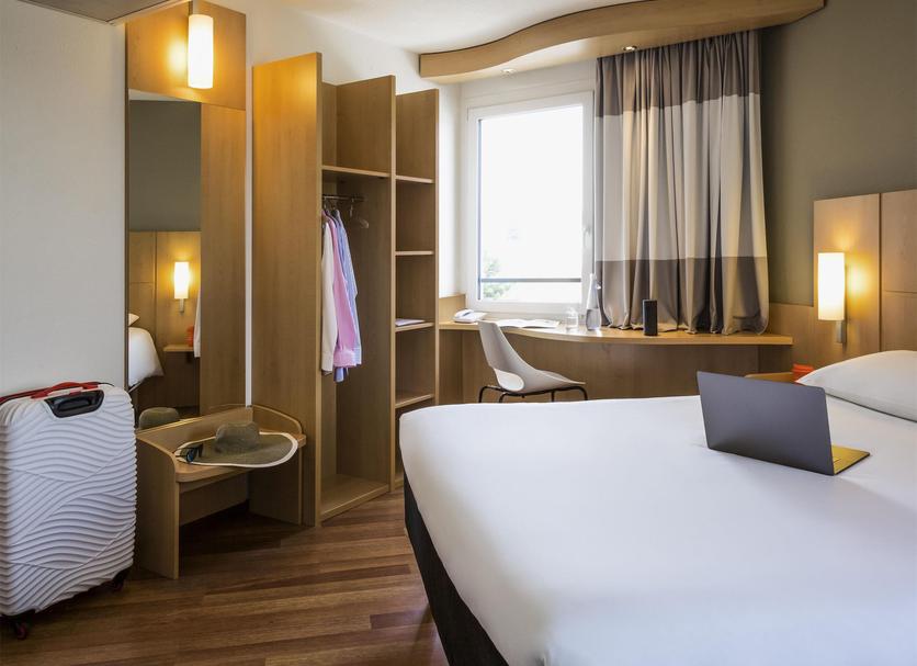 Κρεβατοκάμαρα Φωτογραφία