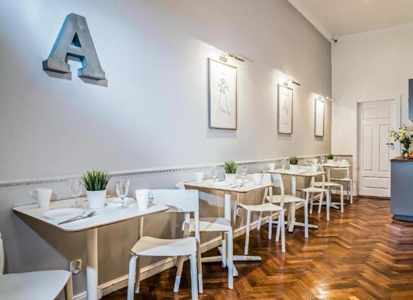 Σαλόνι ξενοδοχείου Φωτογραφία