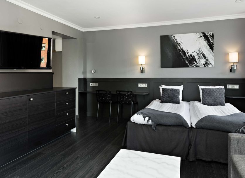 Κρεβατοκάμαρα Φωτογραφία