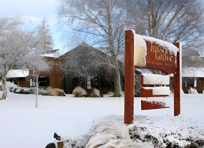 Κτίριο Φωτογραφία